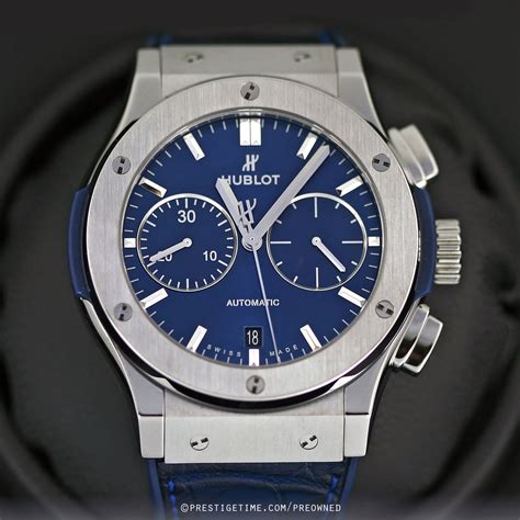 pre owned hublot dubai|pre owned Hublot watches uk.